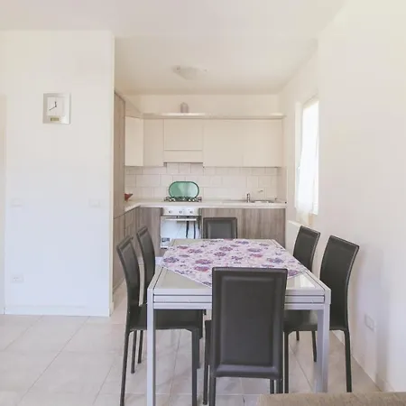 Apartment Casetta Pina *