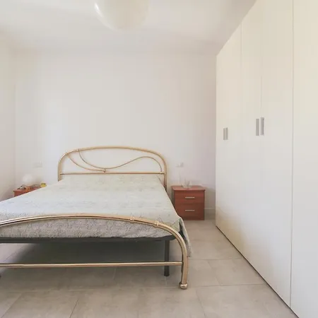 Casetta Pina Apartment